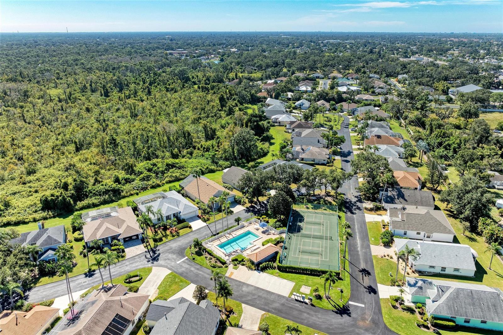 BEEKMAN ESTATES SEC 1 - Residential