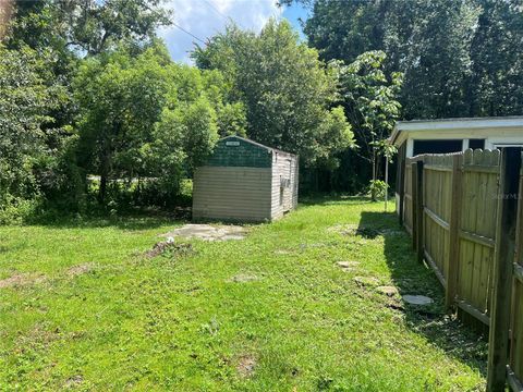 A home in BROOKSVILLE