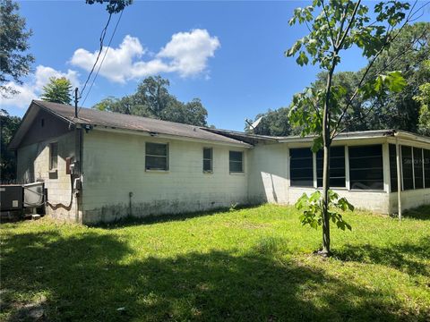 A home in BROOKSVILLE