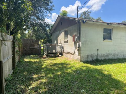 A home in BROOKSVILLE