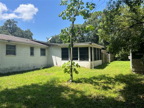 A home in BROOKSVILLE