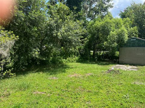 A home in BROOKSVILLE