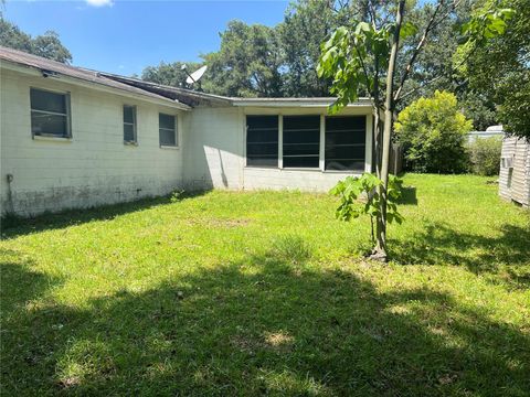 A home in BROOKSVILLE