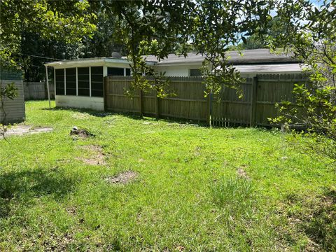 A home in BROOKSVILLE