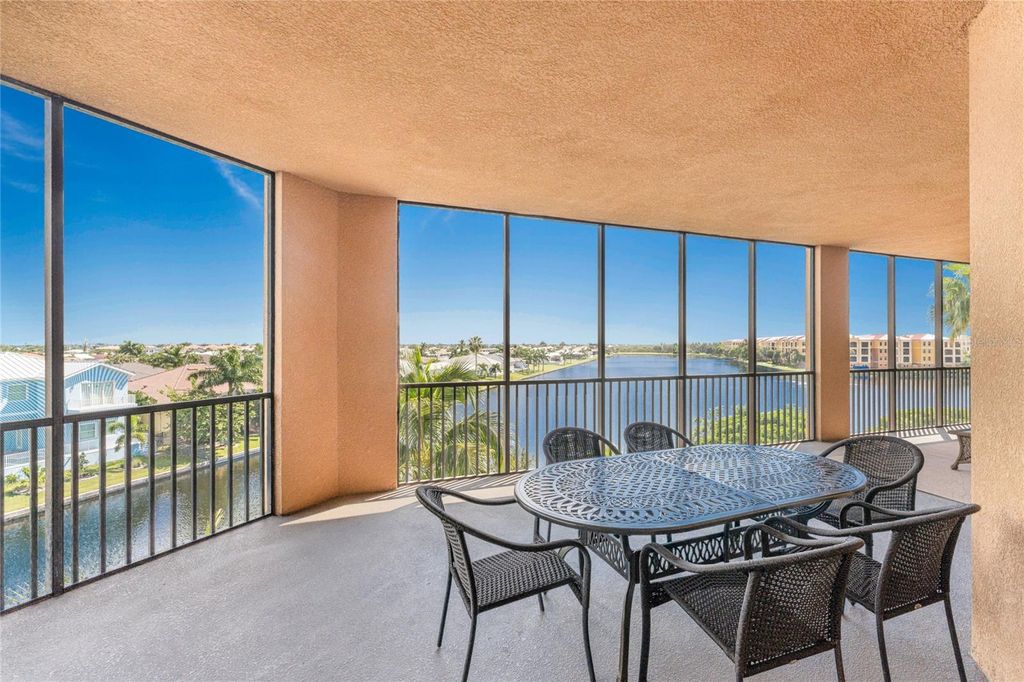 Photo of 88 Vivante Boulevard #8845/405, Punta Gorda, FL 33950 (MLS # C7516056)