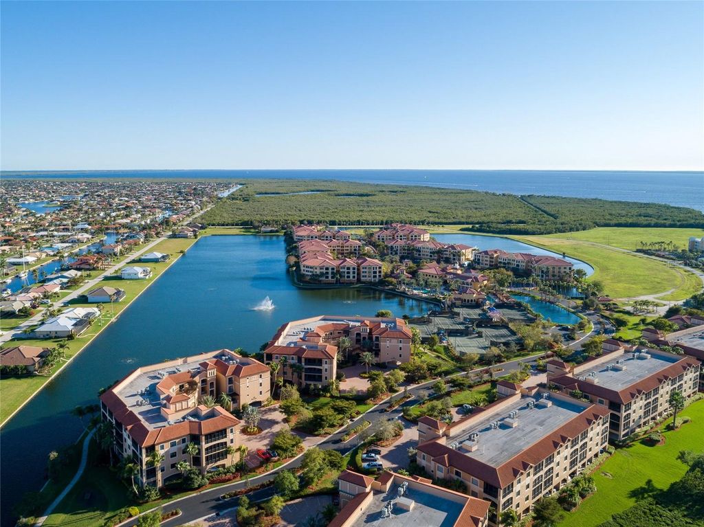 Photo of 88 Vivante Boulevard #8845/405, Punta Gorda, FL 33950 (MLS # C7516056)
