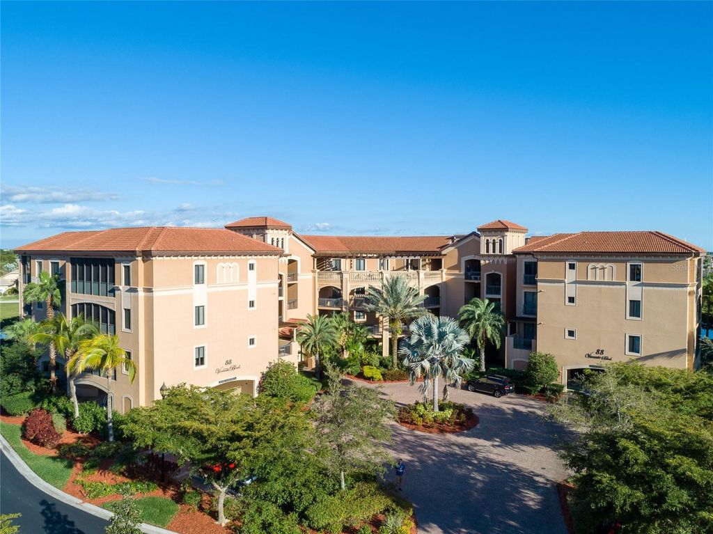 Photo of 88 Vivante Boulevard #8845/405, Punta Gorda, FL 33950 (MLS # C7516056)