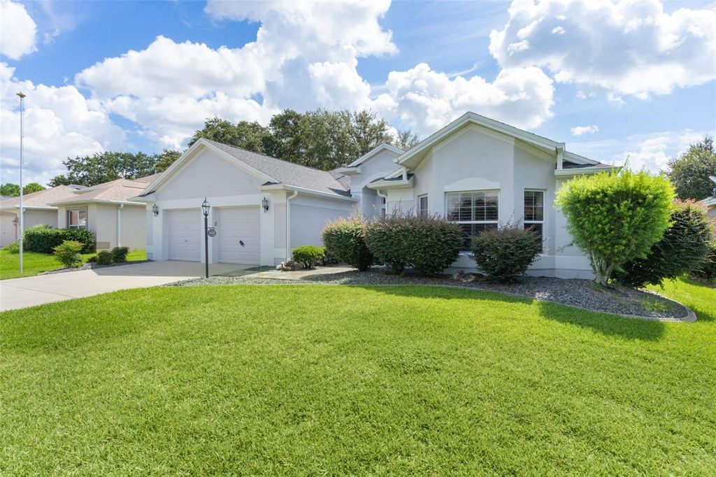 Photo of 1645 Norfolk Avenue, The Villages, FL 32162 (MLS # G5098729)