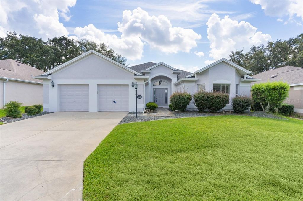 Photo of 1645 Norfolk Avenue, The Villages, FL 32162 (MLS # G5098729)