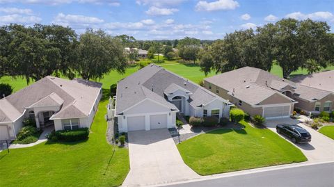 1645 NORFOLK AVENUE THE VILLAGES FL 32162