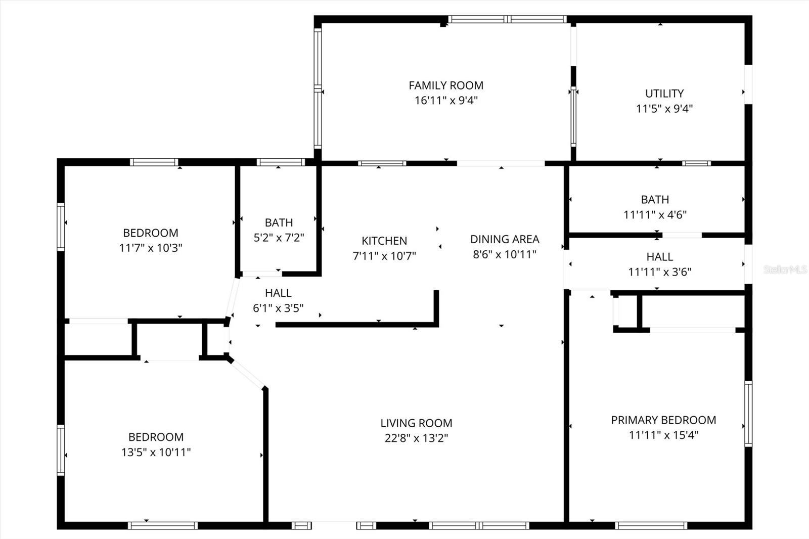 SOUTH VENICE - Residential