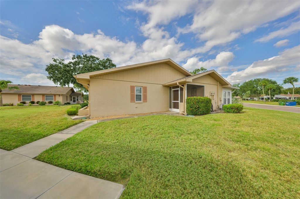 Photo of 431 Gloucester Boulevard, Sun City Center, FL 33573 (MLS # TB8446449)