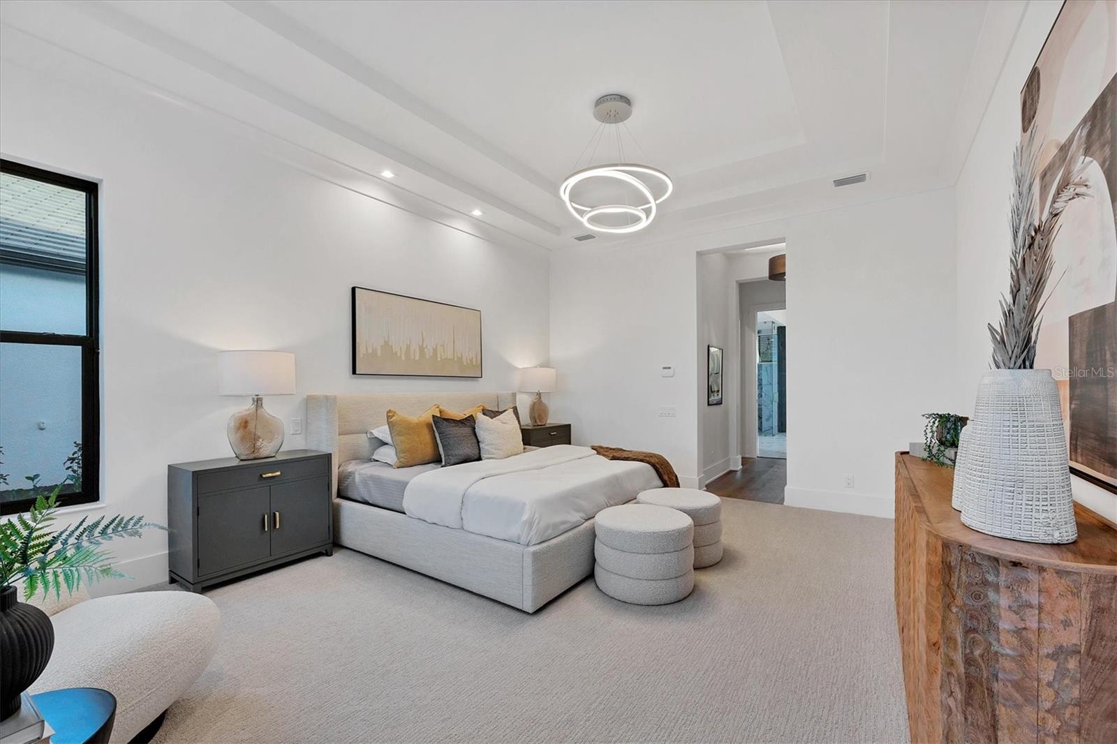 WILD BLUE AT WATERSIDE - Residential
