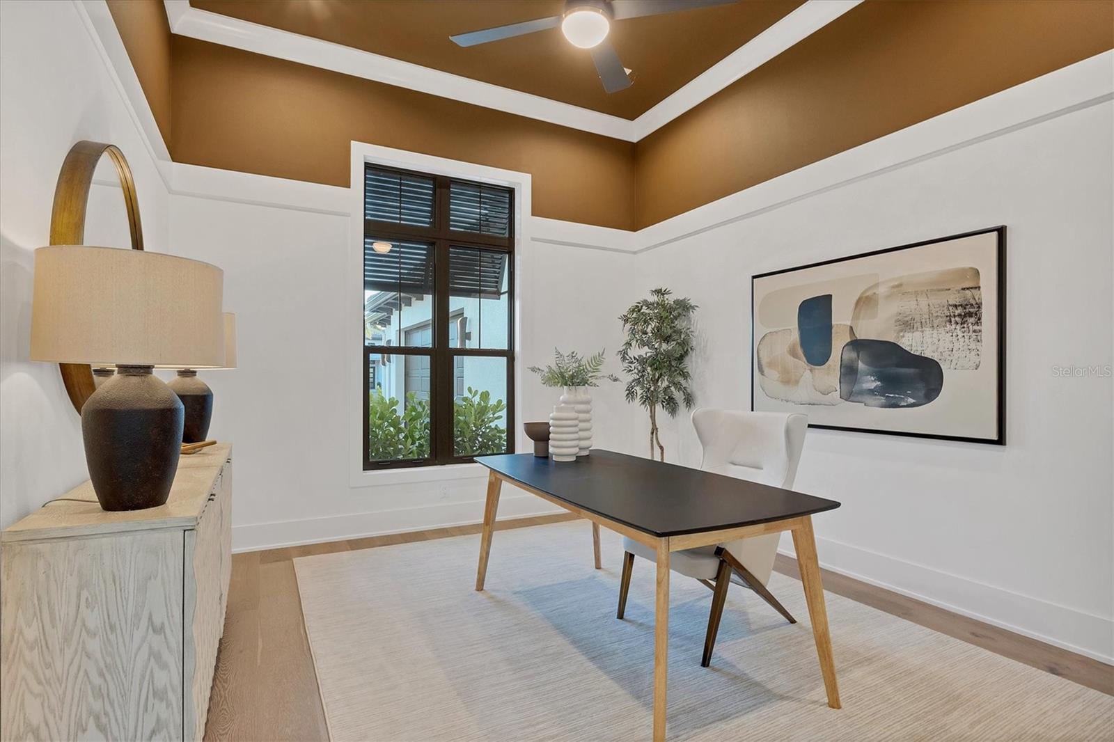WILD BLUE AT WATERSIDE - Residential