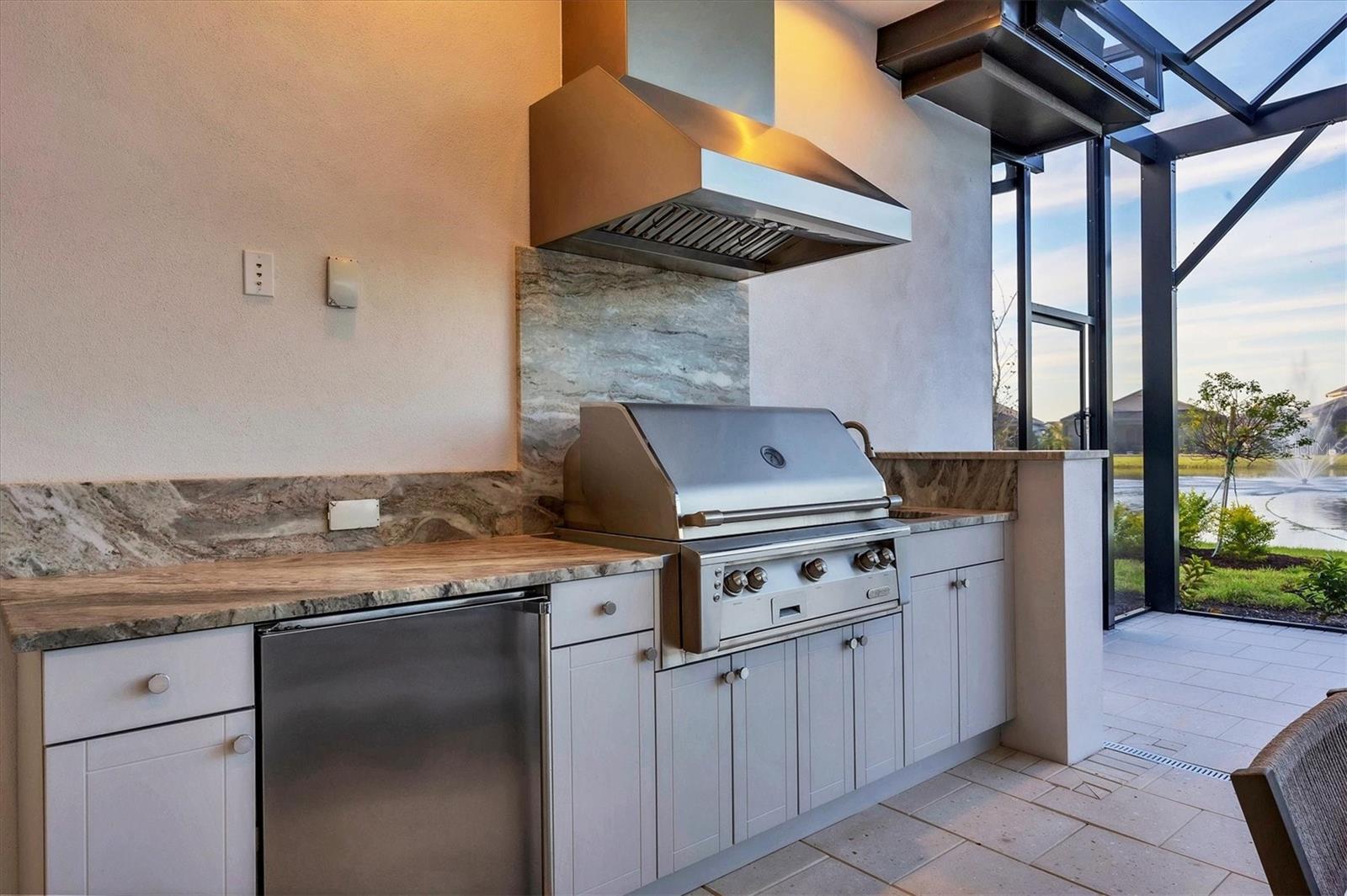 WILD BLUE AT WATERSIDE - Residential