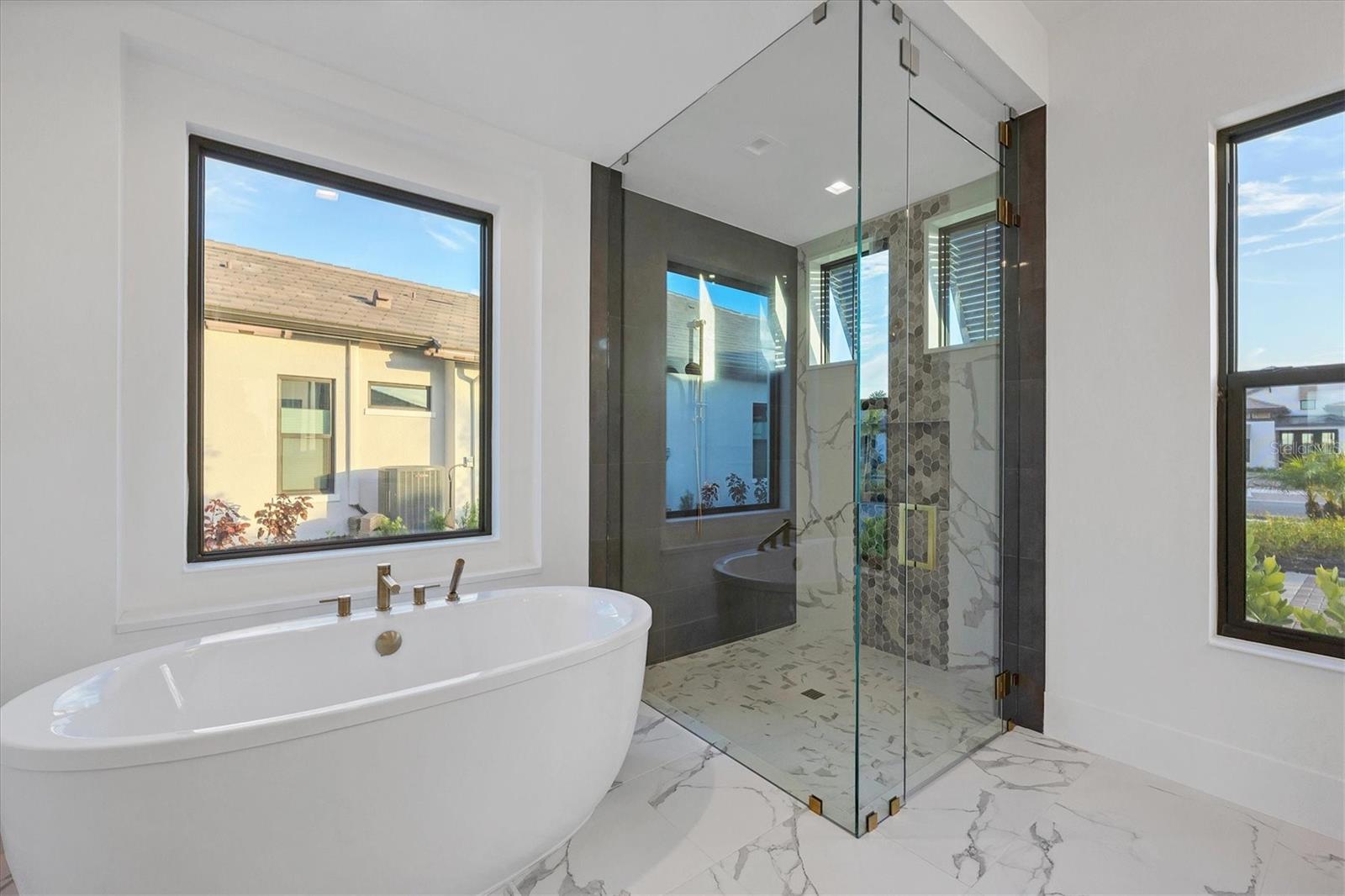 WILD BLUE AT WATERSIDE - Residential