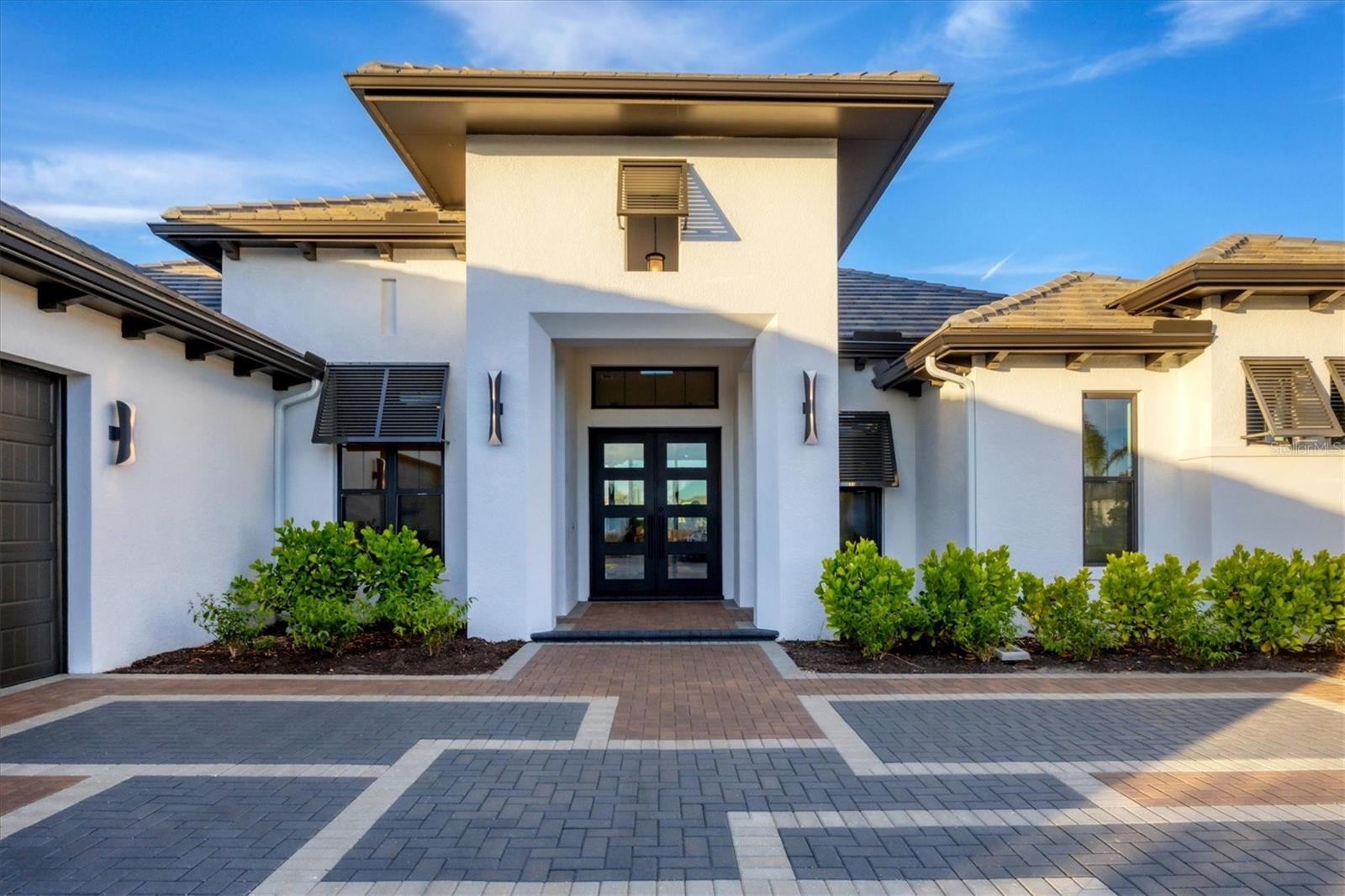 WILD BLUE AT WATERSIDE - Residential