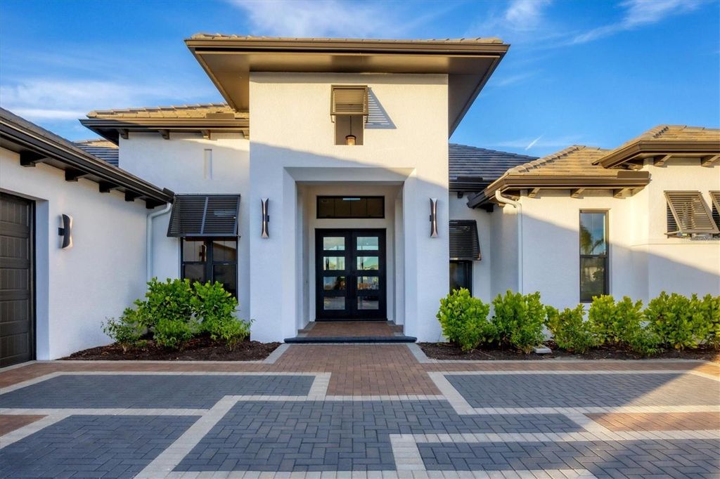 Photo of 1209 Blue Shell Loop, Sarasota, FL 34240 (MLS # A4665441)