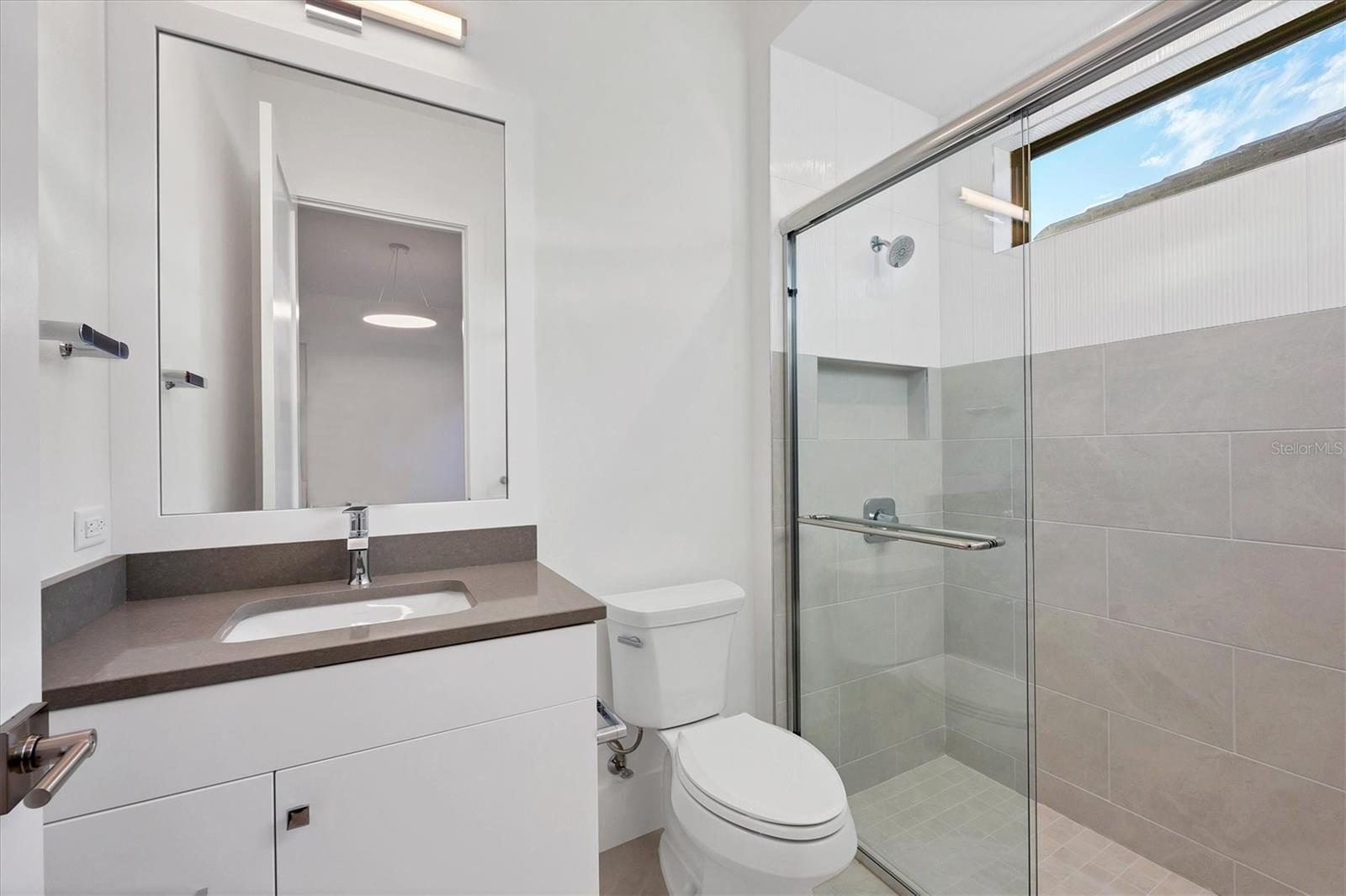 WILD BLUE AT WATERSIDE - Residential
