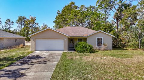Photo of 11187 Campfield Road, Weeki Wachee, FL 34614 (MLS # W7880746)