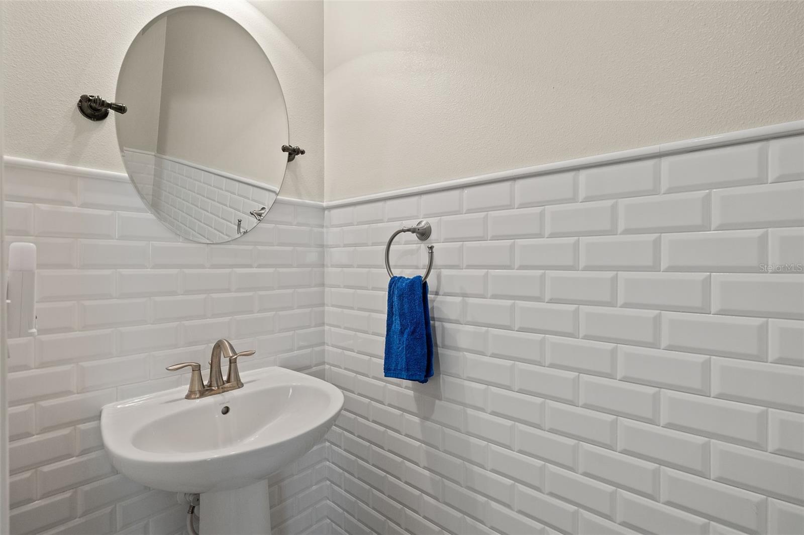RENAISSANCE/WEST VLGS PH 1 - Residential