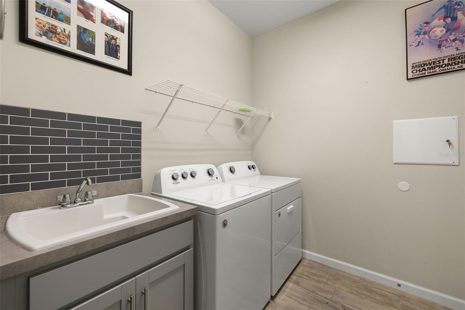 RENAISSANCE/WEST VLGS PH 1 - Residential