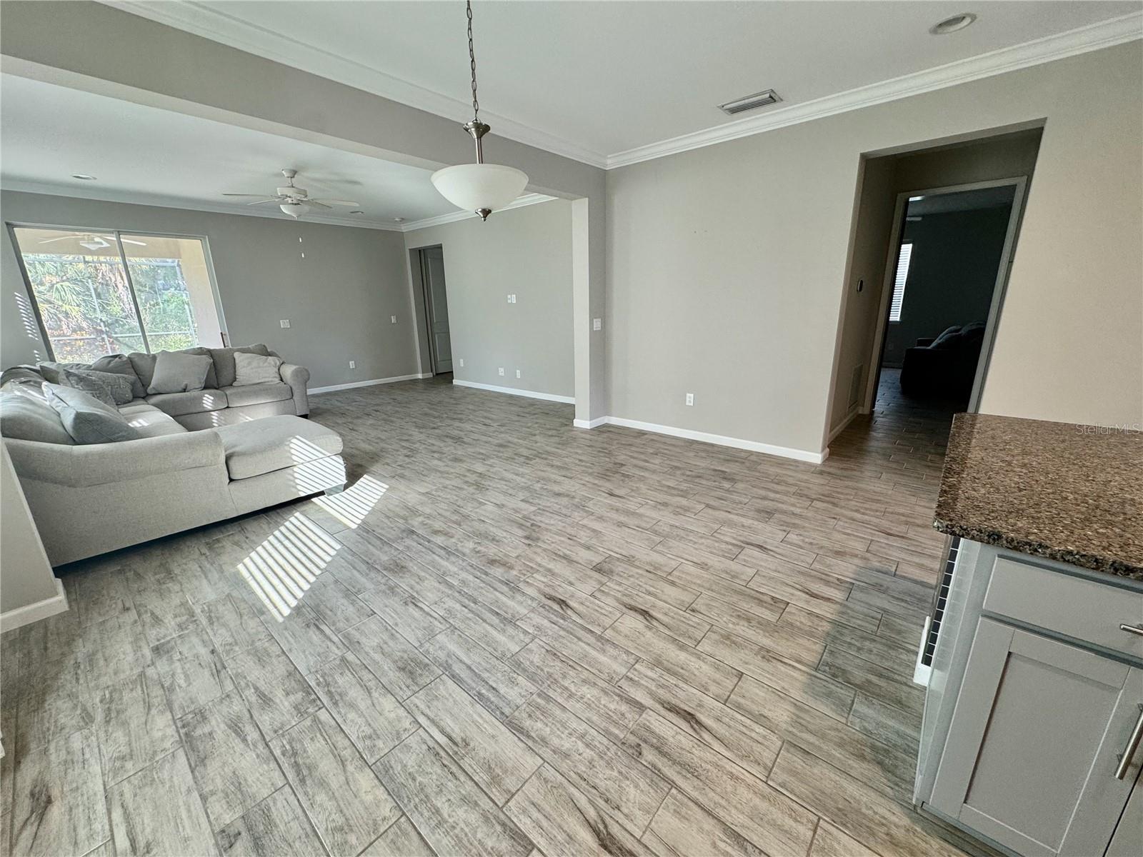 RENAISSANCE/WEST VLGS PH 1 - Residential