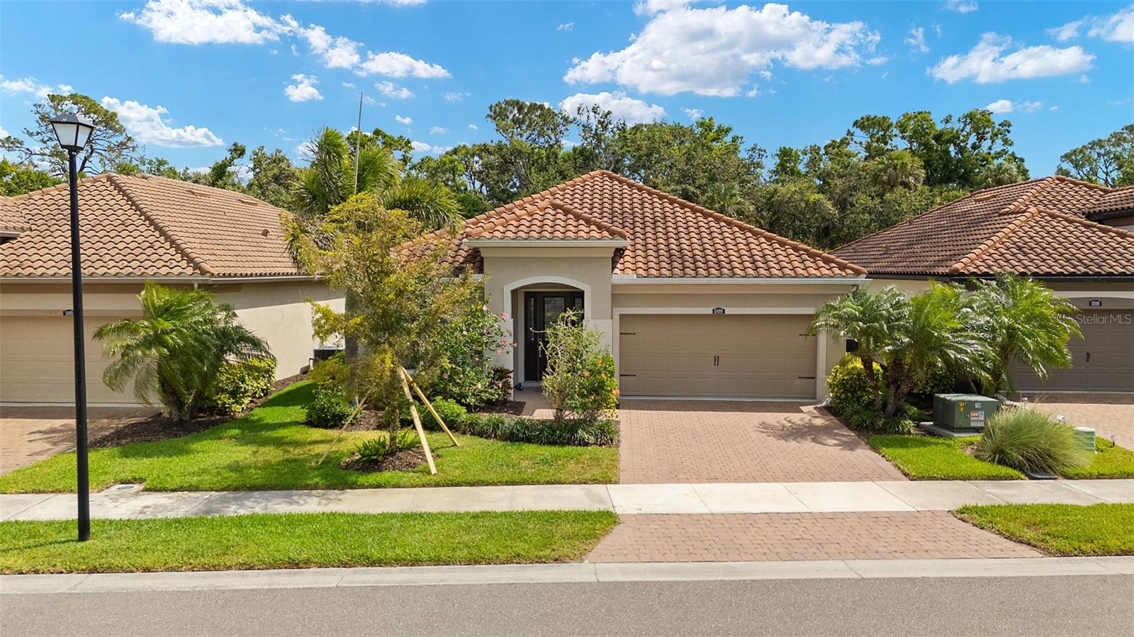 RENAISSANCE/WEST VLGS PH 1 - Residential