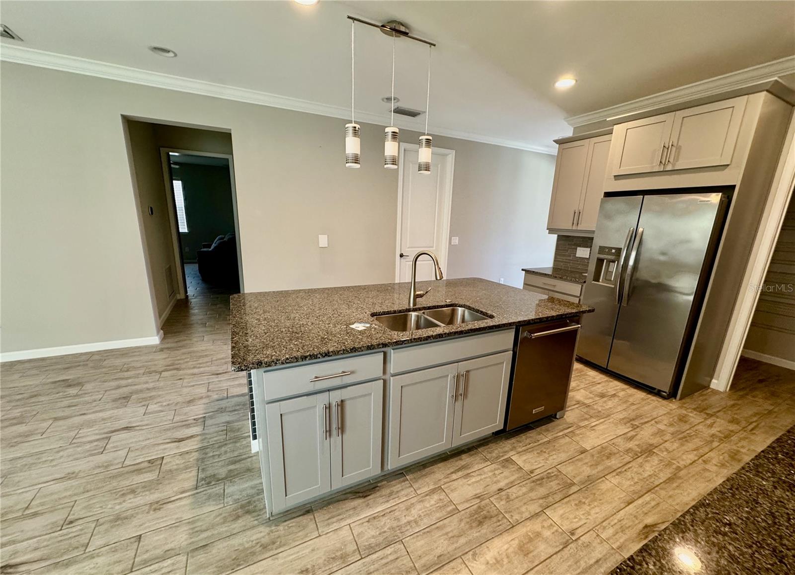 RENAISSANCE/WEST VLGS PH 1 - Residential