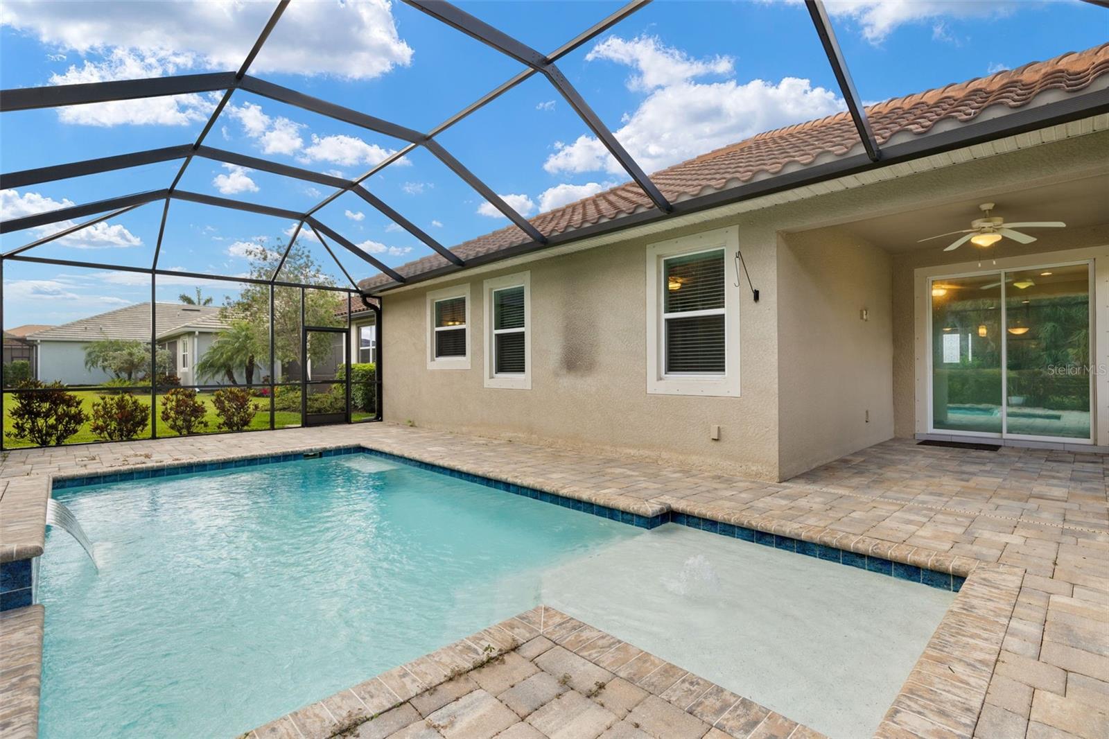 RENAISSANCE/WEST VLGS PH 1 - Residential