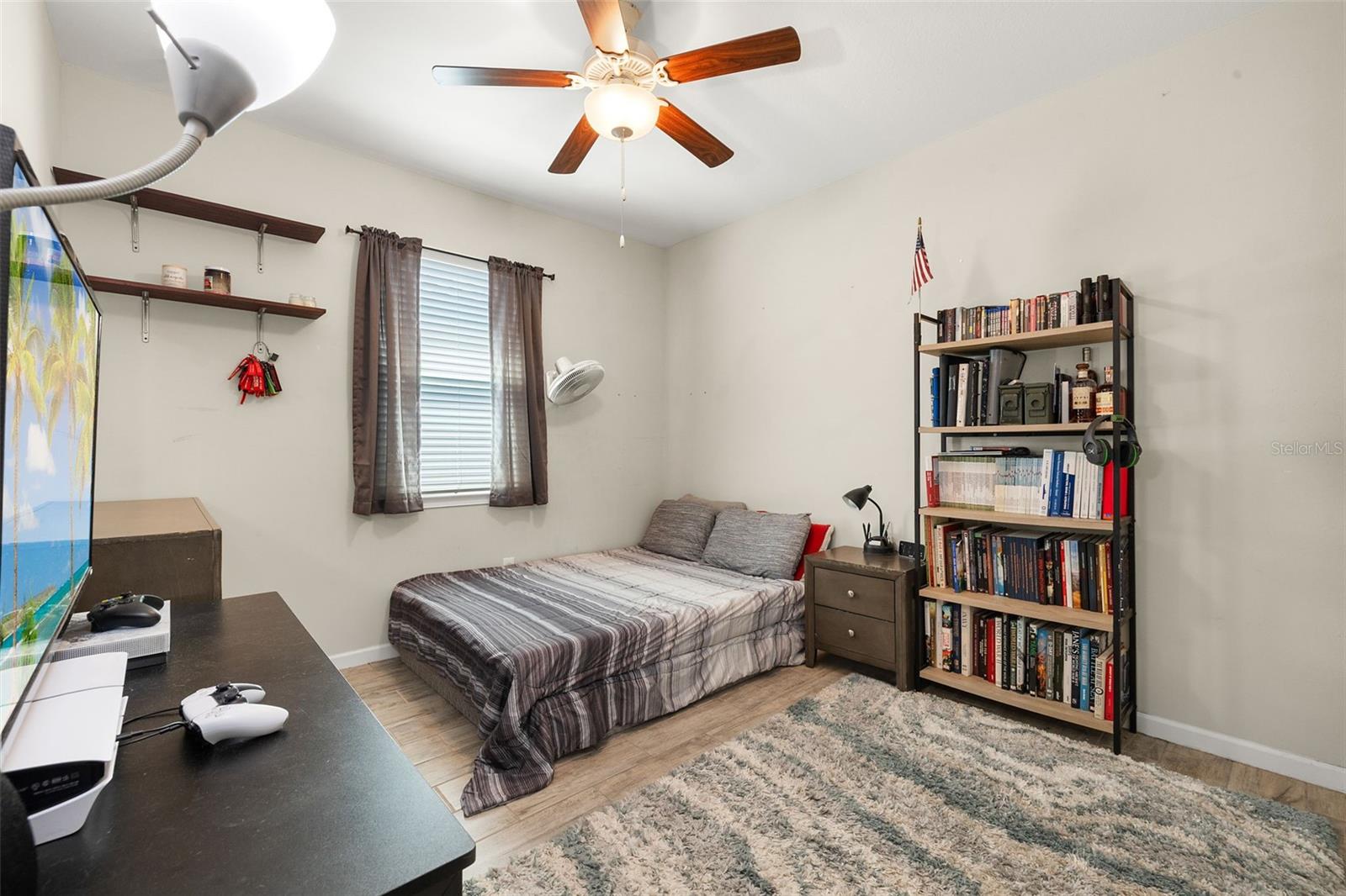 RENAISSANCE/WEST VLGS PH 1 - Residential