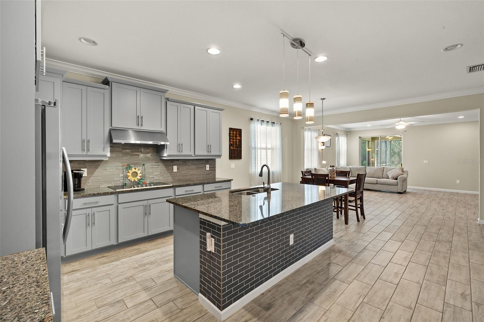 RENAISSANCE/WEST VLGS PH 1 - Residential