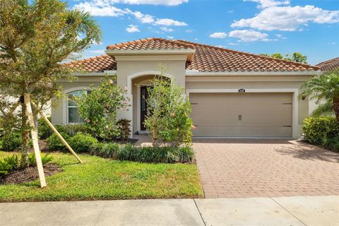 11499 RENAISSANCE BOULEVARD VENICE FL 34293