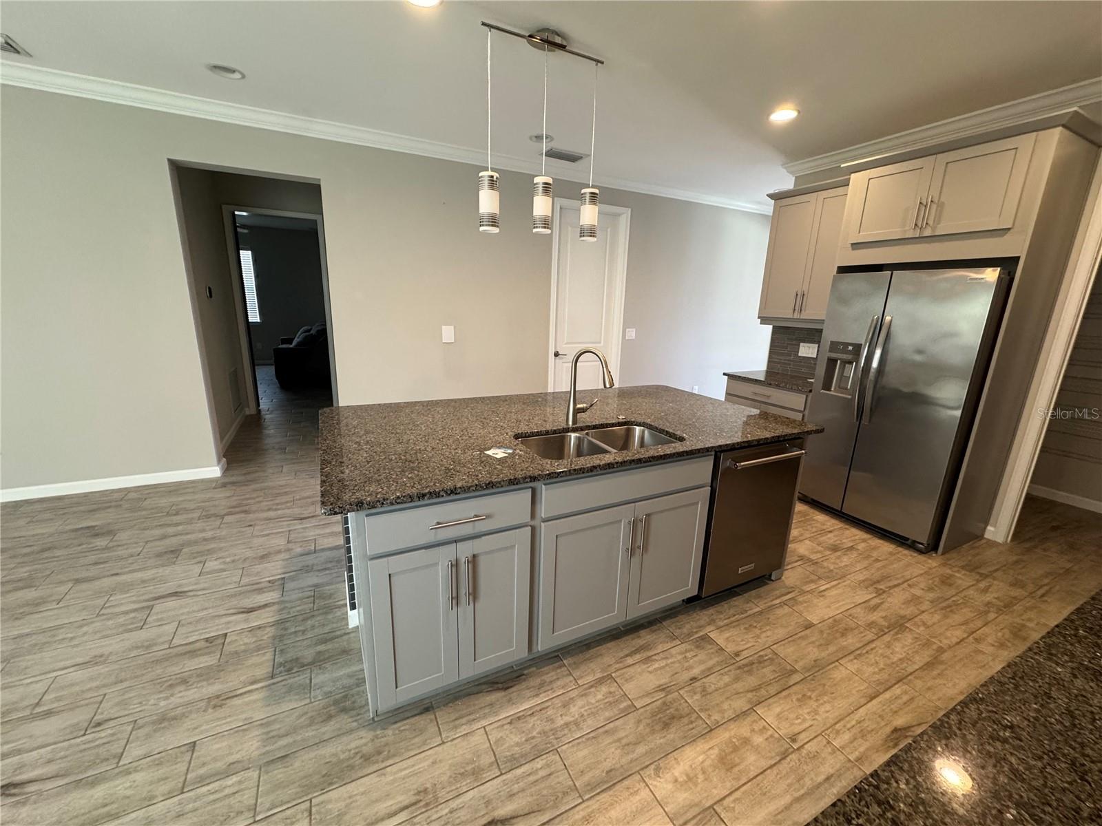 RENAISSANCE/WEST VLGS PH 1 - Residential