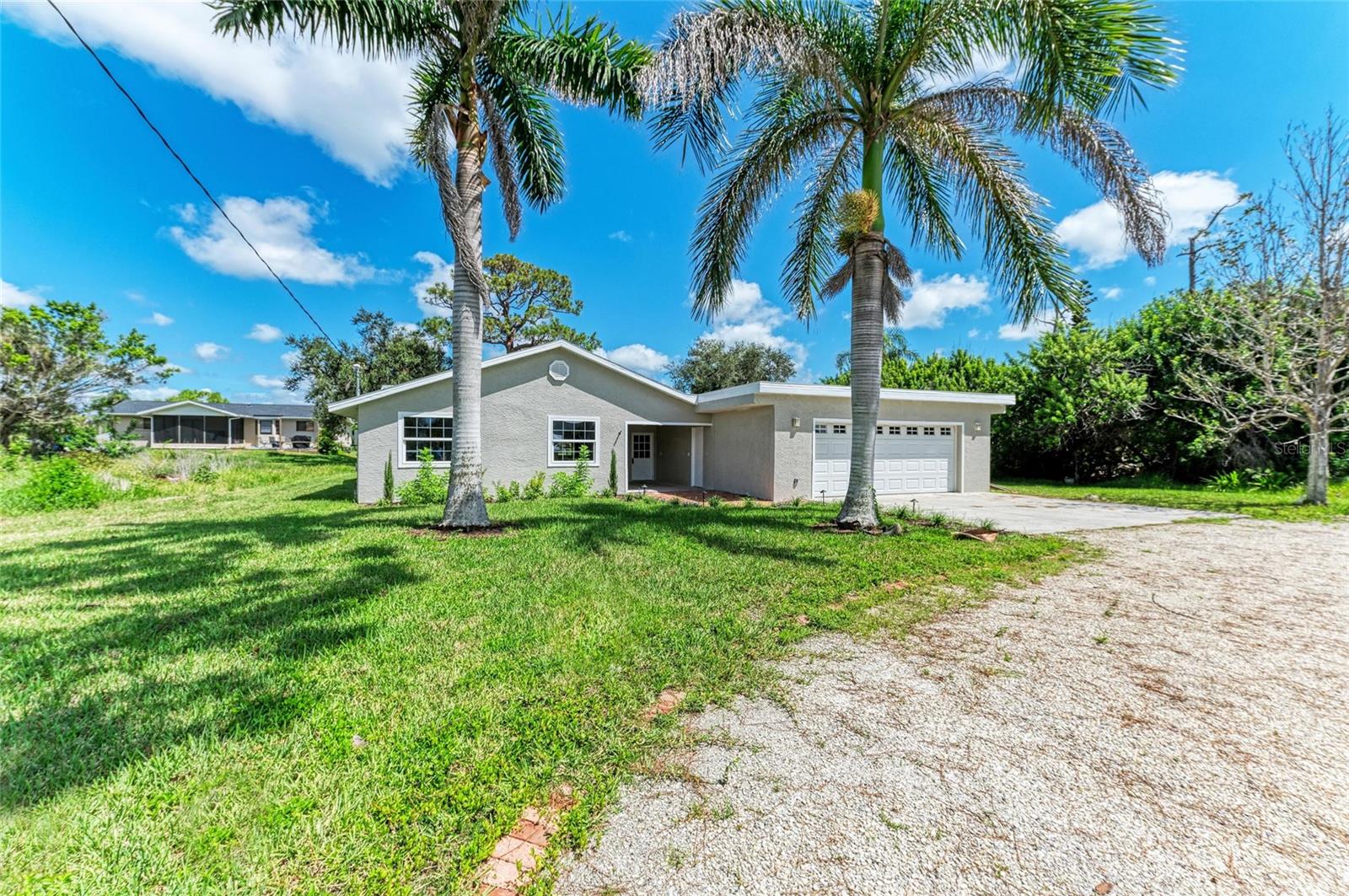 Come see this Recently Renovated Home with Boat Slip!
Welcome to 8164 Robert Street, where waterfront living gives you all that you have been looking for! This home includes over 2000 SF of living space along a deeded boat slip—accommodating up to 2 boats with 8-foot beams. With approximately 27 feet of sea-walled frontage and direct access to the Intracoastal Waterway, Stump Pass, and the Gulf of Mexico, this is a rare opportunity for boating enthusiasts and coastal dreamers alike.
Situated at the corner of Seashell Street and Pine Cove Drive, the residence spans over 2,100 SF ft of air-conditioned living space, featuring:
3 Bedrooms plus Den. 2 bathrooms. Living Room, Family room and Sunroom.
Oversized Two-Car Garage with extra large Driveway.
Recent Improvements include Newer roof, 2022, newer A/C system, newly renovated kitchen and bathrooms. New flooring and freshly painted through-out the home. Enjoy proximity to Boca Grande, world-class fishing, beaches, golf courses, restaurants, and more. Whether you're a boater, investor, or someone looking for a custom retreat, this property presents an exceptional value and endless potential.
Sale includes:
Home at 8164 Robert Street. One boat slip. Parcel #412021176005, #412021178026
Don't miss this chance to own a slice of Florida’s Gulf Coast lifestyle! Schedule your visit today!