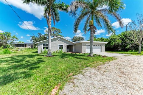 Photo of 8164 Robert Street, Englewood, FL 34224 (MLS # A4664250)