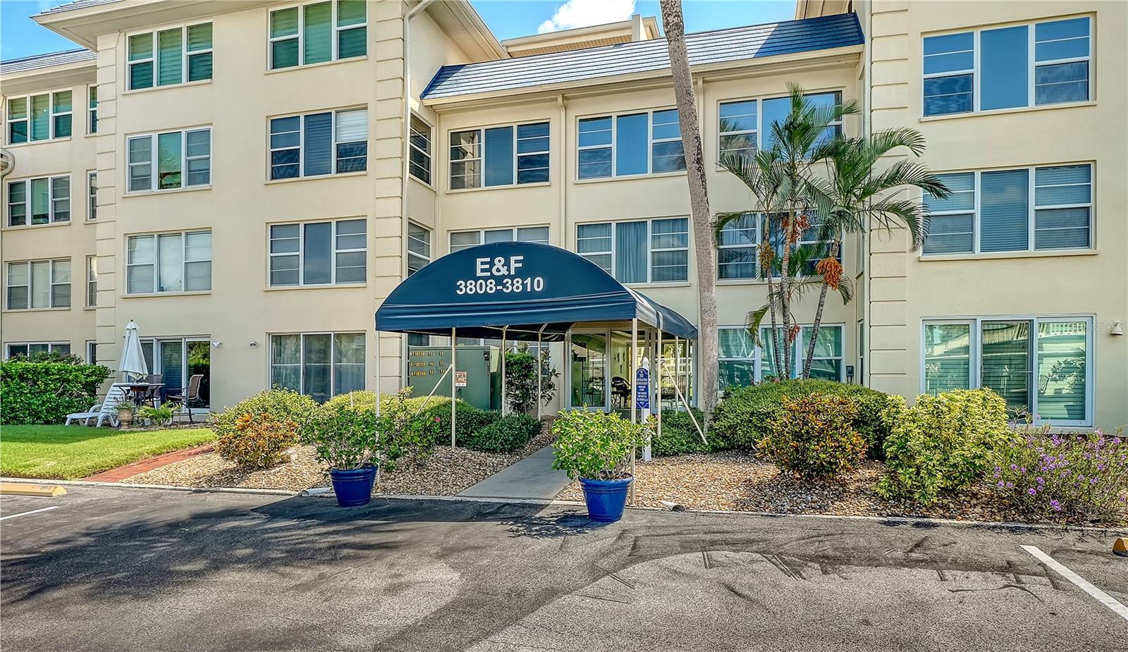 3808 GULF OF MEXICO DRIVE E412