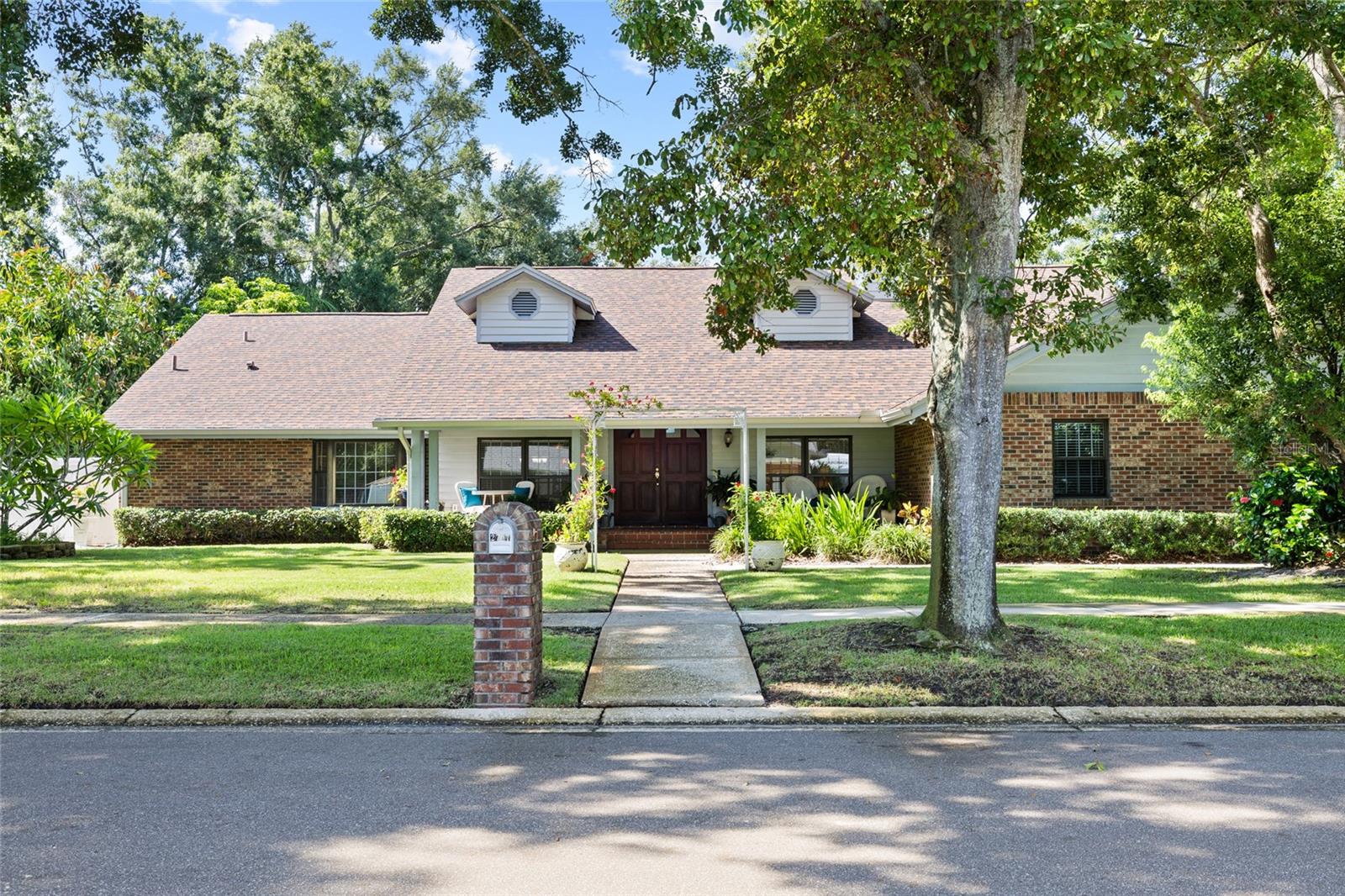 2707 WESTCHESTER DRIVE N