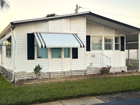 A home in LARGO