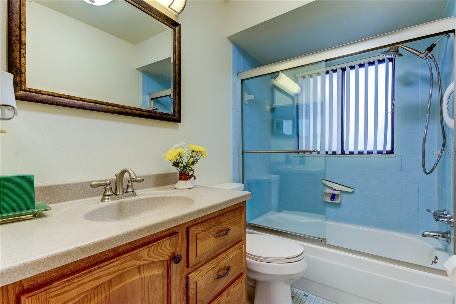 TIMBERWOODS CONDO - Residential