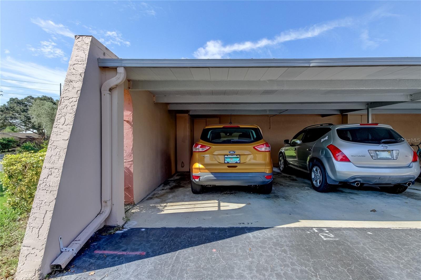 TIMBERWOODS CONDO - Residential