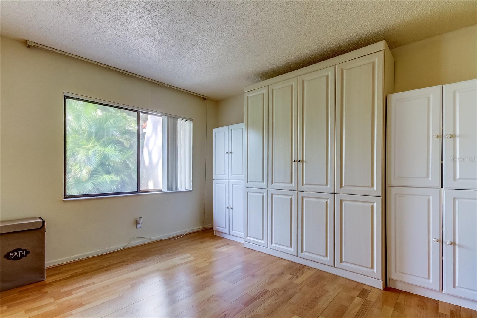 TIMBERWOODS CONDO - Residential