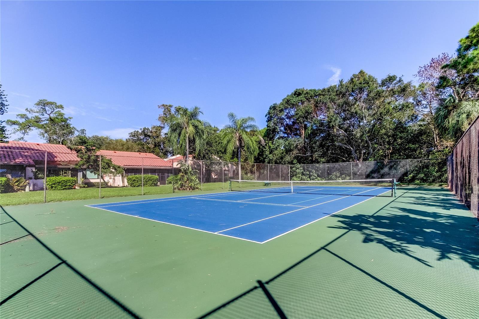 TIMBERWOODS CONDO - Residential