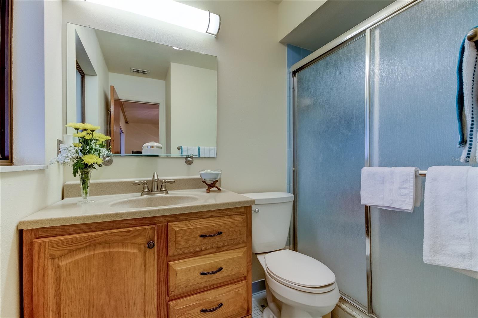 TIMBERWOODS CONDO - Residential
