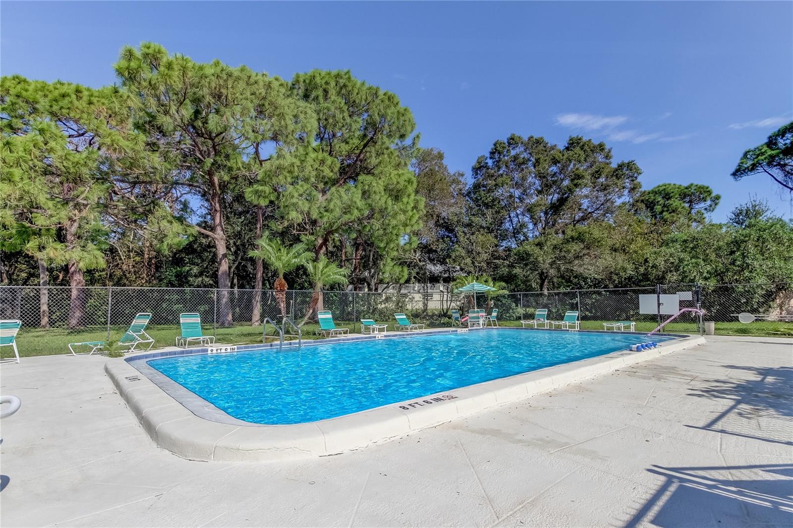 TIMBERWOODS CONDO - Residential