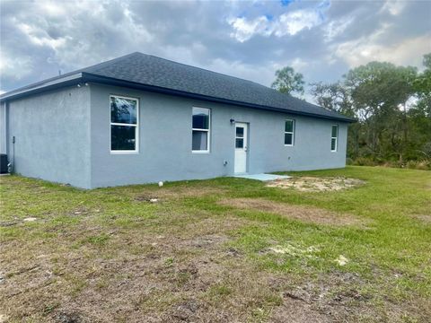 A home in SEBRING