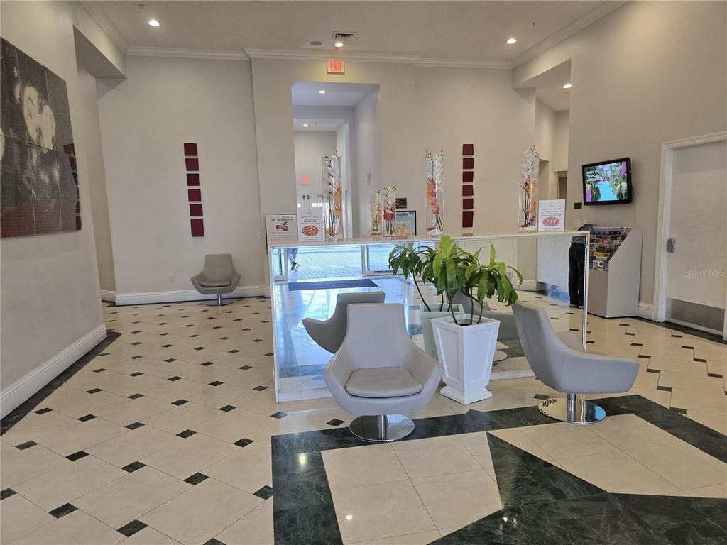 Photo of 7383 Universal Boulevard #410, Orlando, FL 32819 (MLS # O6355137)