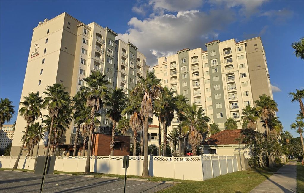 Photo of 7383 Universal Boulevard #410, Orlando, FL 32819 (MLS # O6355137)