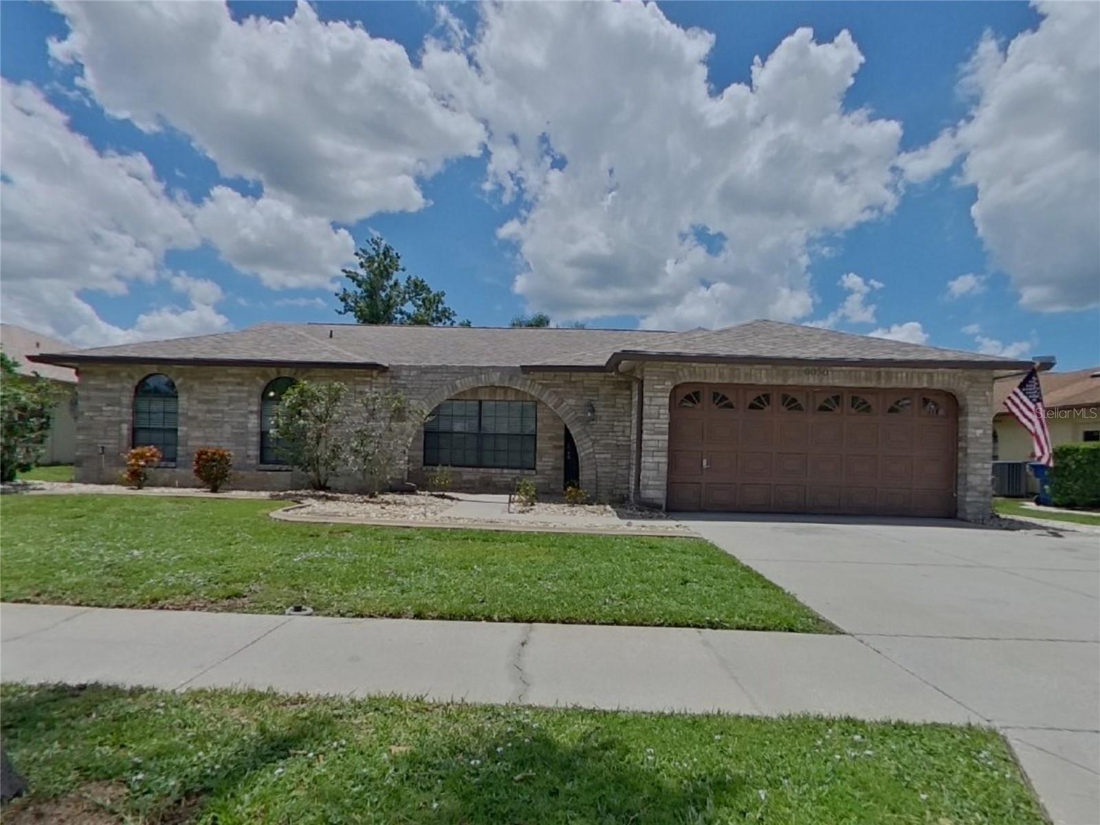 Take a look at this beautiful home, Clean and Move-In Ready, split plan featuring 4 bedrooms, 2.5 bathrooms, 2 car garage and approximately 1,875 heated square feet. Enjoy the freedom of a virtually maintenance free lifestyle while residing in a great community. Smart Home Tech - $21.95/mo; Washer/Dryer - $35/mo; High Speed Cable/Internet (if applicable by 3rd Party user) $55/mo; Renters insurance reqrd, Pool service (if applicable) is $150/mo, Septic System (if applicable)- $35/mo; Admin Fee - $150 after lease is generated. Applications are First Come First Serve basis. Possible Variable Rent Option – go to “Apply” on website and select Term for monthly rental options. This home is professionally managed and maintained by Owner. You deserve single family rental living at its best!