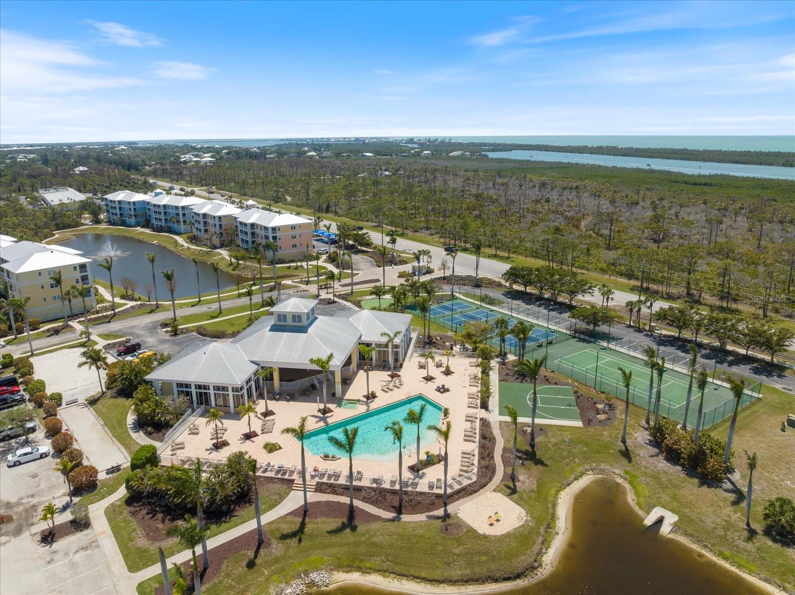 8403 PLACIDA ROAD 304, PLACIDA, FL, 33946 2 8403 PLACIDA ROAD 304